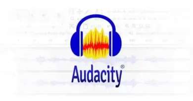 Audacity, editor de audio libre y gratuito 20 Audacity editor de audio libre y gratuito
