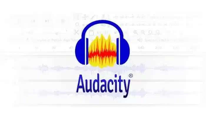 Audacity, editor de audio libre y gratuito 1 Audacity editor de audio libre y gratuito