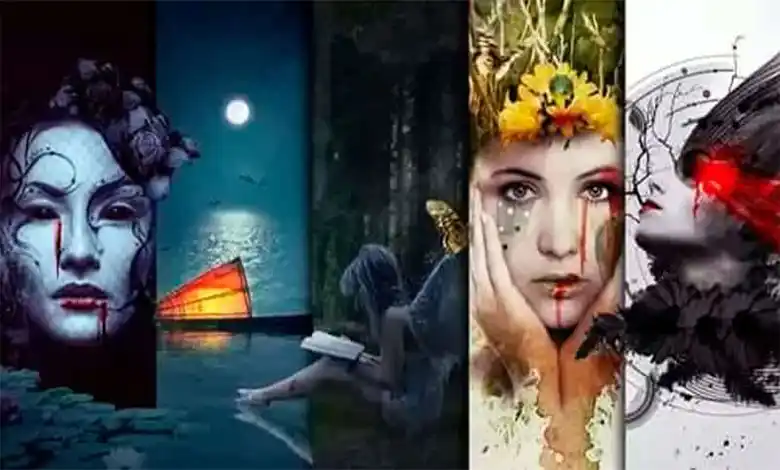 Aprende a crear increíbles fotomontajes con Photoshop CC Máster 1 crear increíbles fotomontajes con Photoshop