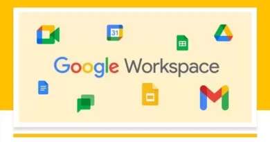 Curso Gratis de Google Workspace 6 Curso Gratis de Google Workspace