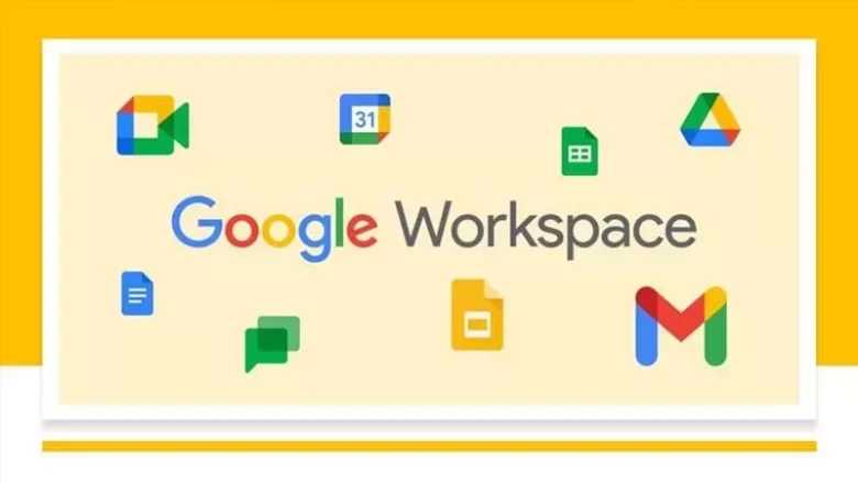 Curso Gratis de Google Workspace