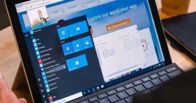 Curso gratis para aprender a usar Windows 10 5 Curso gratis para aprender a usar Windows 10