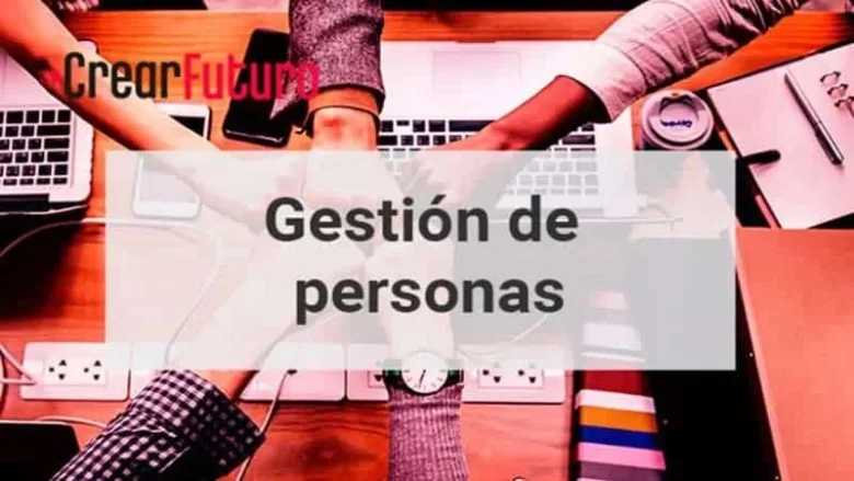 Claves para Gestionar Personas Curso Gratis