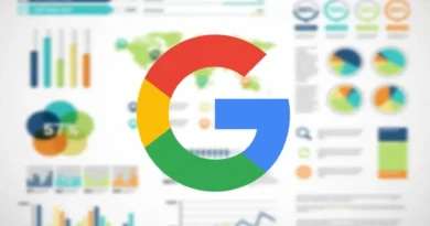 Curso Gratis de Compartir Datos a Través del Arte de la Visualización por Google