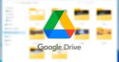 Cómo sincronizar todo lo que quieras de tu PC con Google Drive para no perder nada sin tener que ordenar carpetas 2 Cómo sincronizar todo lo que quieras de tu PC con Google Drive para no perder nada sin tener que ordenar carpetas