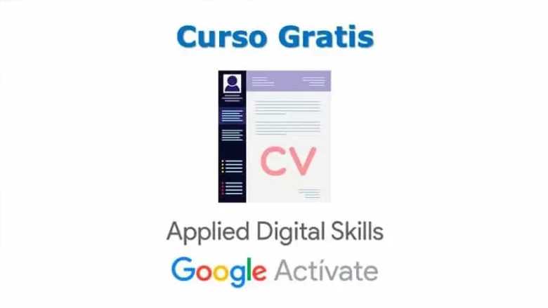 Crea un currículum en Documentos de Google 1 Crea un currículum en Documentos de Google