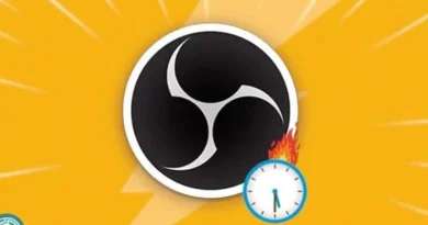 Curso Gratis de OBS Studio 4 Curso Gratis de OBS Studio