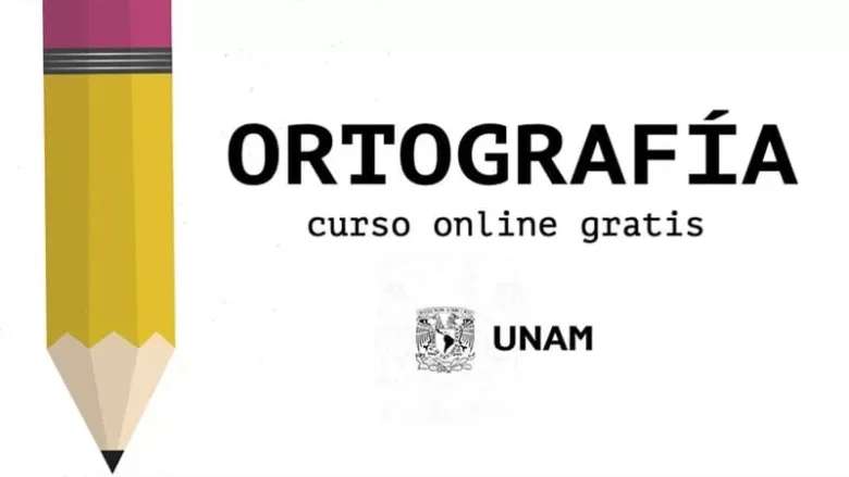 Curso de Ortografía Gratis
