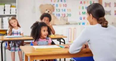 Cursos Gratis de Pedagogía Infantil 5 Cursos Gratis de Pedagogía Infantil