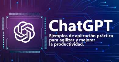 Curso de ChatGPT 2023 17 Curso de ChatGPT 2023