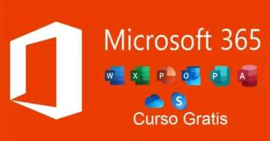 Curso de Introducción a Office 365