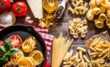 Curso de cocina profesional