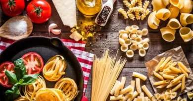 Curso de cocina profesional 19 Curso de cocina profesional