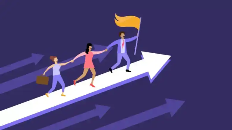 Curso gratis de liderazgo