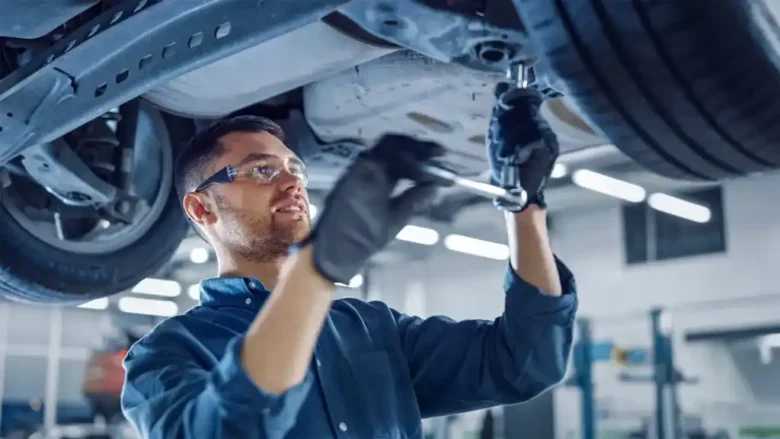 Cursos gratis de mecánica automotriz 1 Cursos gratis de mecánica automotriz