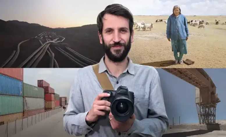 Fundamentos de fotografía documental
