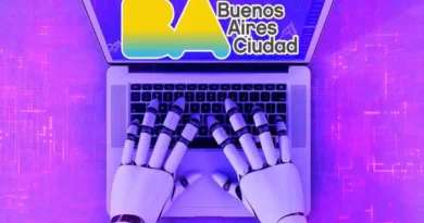 Curso de Inteligencia Artificial para principiantes 6 Curso de Inteligencia Artificial para principiantes
