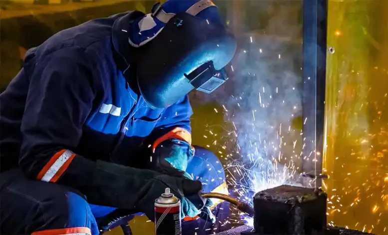 Aprende a soldar desde cero con este increíble curso gratuito online 1 Aprende a soldar desde cero