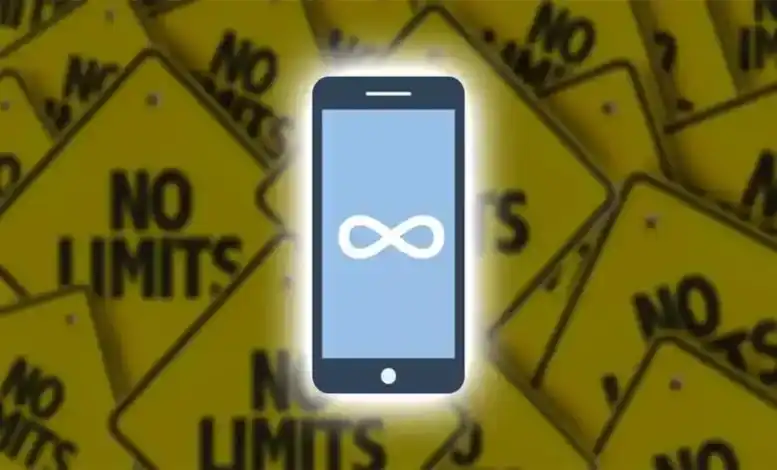 Comparte internet ilimitadamente Saltarse limitación de tethering 1 Comparte internet ilimitadamente Saltarse limitación de tethering de datos móviles