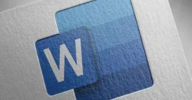 Curso de Word Gratis para Windows