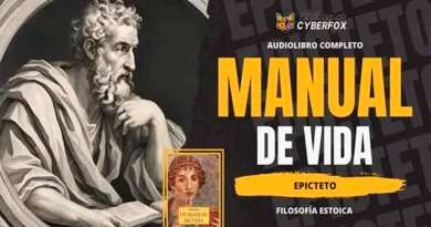 El Manual de Vida de Epicteto Audiolibro Completo - Estoicismo 17 El Manual de Vida de Epicteto
