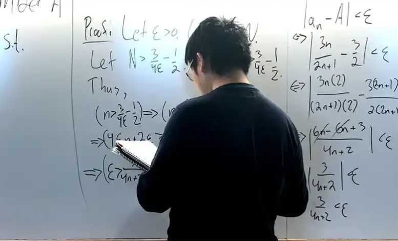 Descubre Dos Cursos de Matemáticas Gratis 1 Cursos de Matemáticas Gratis