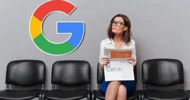 Cómo encontrar trabajo con Google