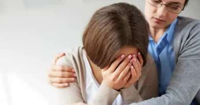 Prevención del suicidio: un curso gratuito para profesionales de la salud 7 Prevención del suicidio