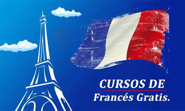 Aprende francés gratis con este curso 100% online 1 Aprende francés gratis con este curso 100% online