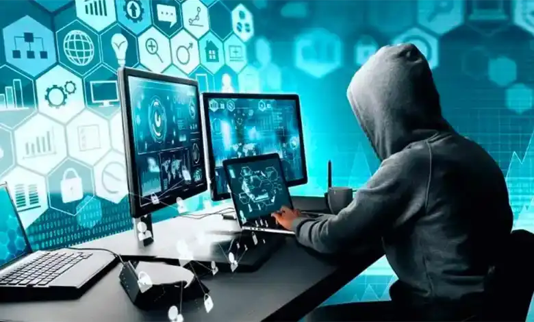 Conviértete en un hacker ético con Kali Linux