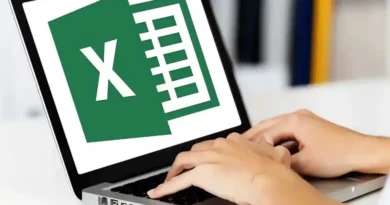 Curso Fundamentos y herramientas de Excel
