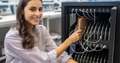 Administración de Bases de Datos