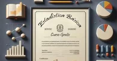 Curso Gratis de Estadística Básica
