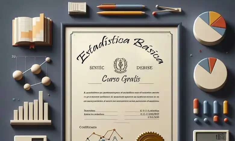 Curso Gratis de Estadística Básica