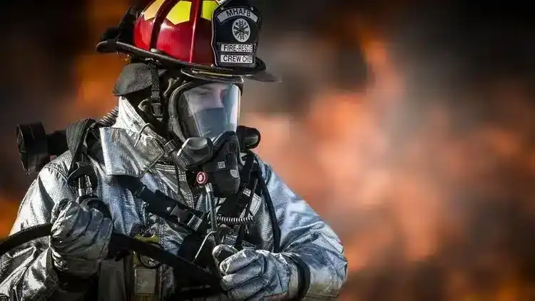 ¡Prepárate para lo inesperado! Curso gratuito de primeros auxilios para quemaduras 1 primeros auxilios para quemaduras