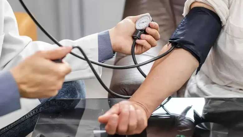 Aprende a medir la presión arterial