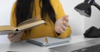¡Pare de procrastinar ya! Curso gratuito entrega técnicas de genios para optimizar el estudio 7 Pare de procrastinar ya