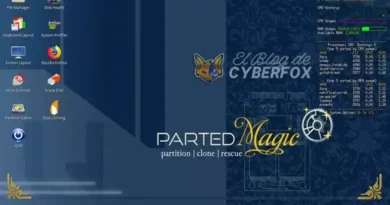Descarga Parted Magic 2024.02.06: La navaja suiza para la gestión de particiones 17 Descargar Parted Magic 2024.02.06