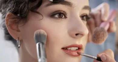 Curso Gratuito de Maquillaje