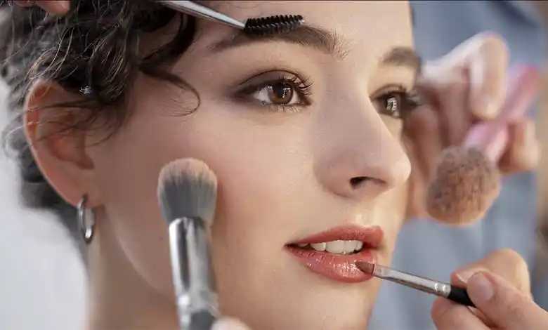 Curso Gratuito de Maquillaje 1 Curso Gratuito de Maquillaje