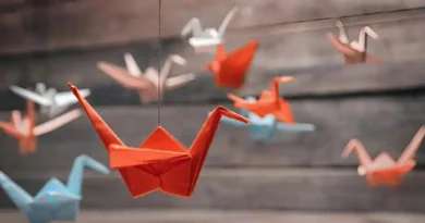 Curso Gratuito de Origami para Principiantes