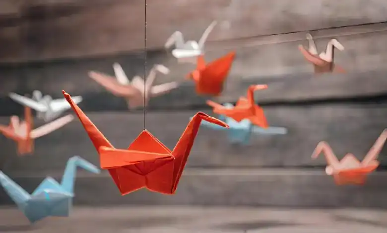 Curso Gratuito de Origami para Principiantes 1 Curso Gratuito de Origami para Principiantes