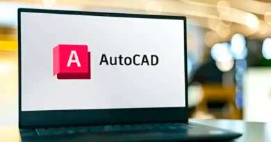 Curso de AutoCAD Gratis 7 Curso de AutoCAD Gratis
