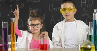 ¡Enseña ciencia a tus estudiantes de forma divertida y gratuita! 7 Enseña ciencia a tus estudiantes