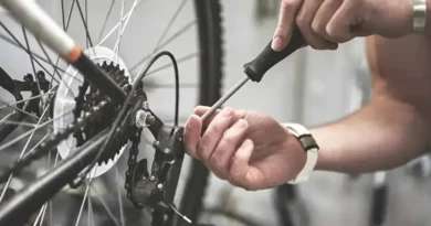 Aprende a reparar bicicletas desde casa: Curso gratuito 6 Aprende a reparar bicicletas desde casa