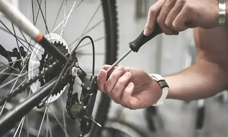 Aprende a reparar bicicletas desde casa: Curso gratuito 1 Aprende a reparar bicicletas desde casa