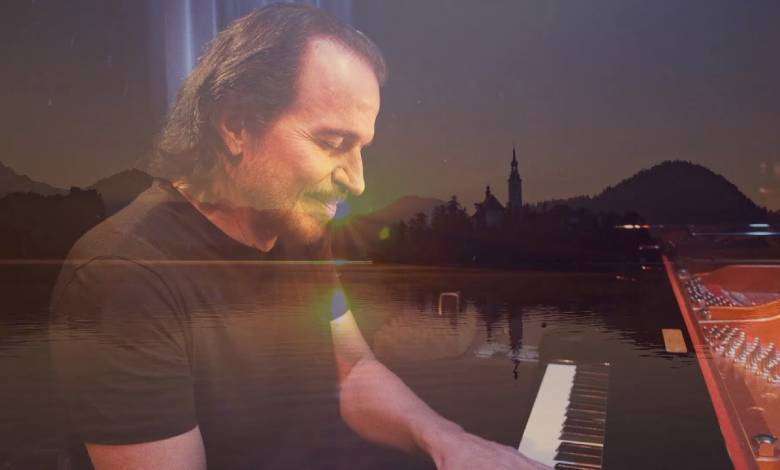 November Sky de Yanni: Una Meditación Musical sobre la Nostalgia y la Belleza Efímera 1 November Sky de Yanni: Una Meditación Musical sobre la Nostalgia y la Belleza Efímera