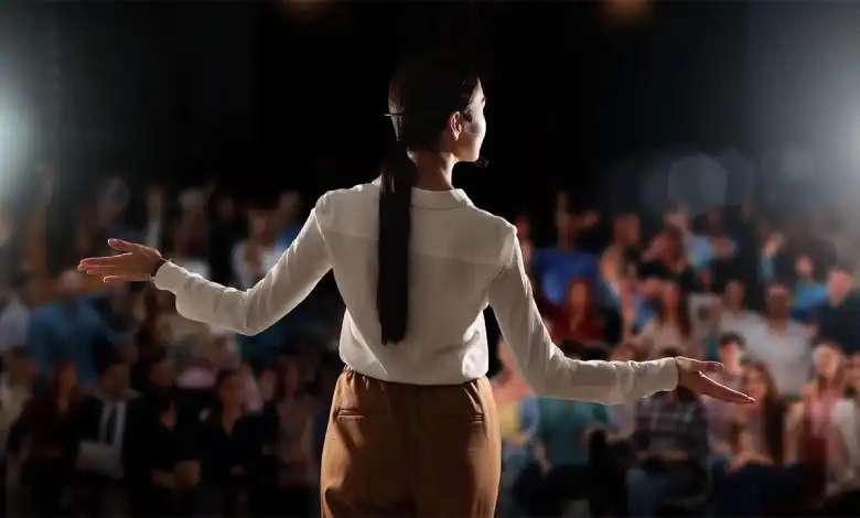 Aprende el arte de hablar en público con este curso gratuito 1 arte de hablar en público oratoria