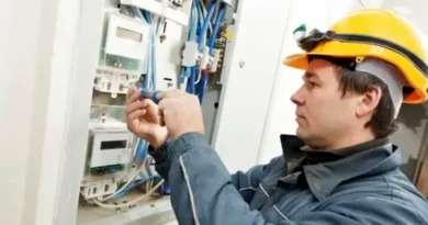 ¡Conviértete en un experto en electricidad con este curso gratuito! 17 Conviértete en un experto en electricidad