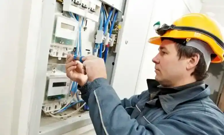 ¡Conviértete en un experto en electricidad con este curso gratuito! 1 Conviértete en un experto en electricidad